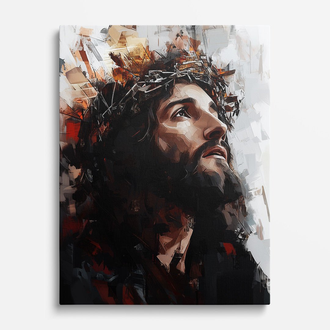 CHRISTIAN CHRIST JESUS TEMPLAR