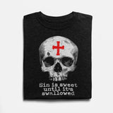 CHRISTIAN CHRIST JESUS TEMPLAR