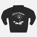 CHRISTIAN CHRIST JESUS TEMPLAR