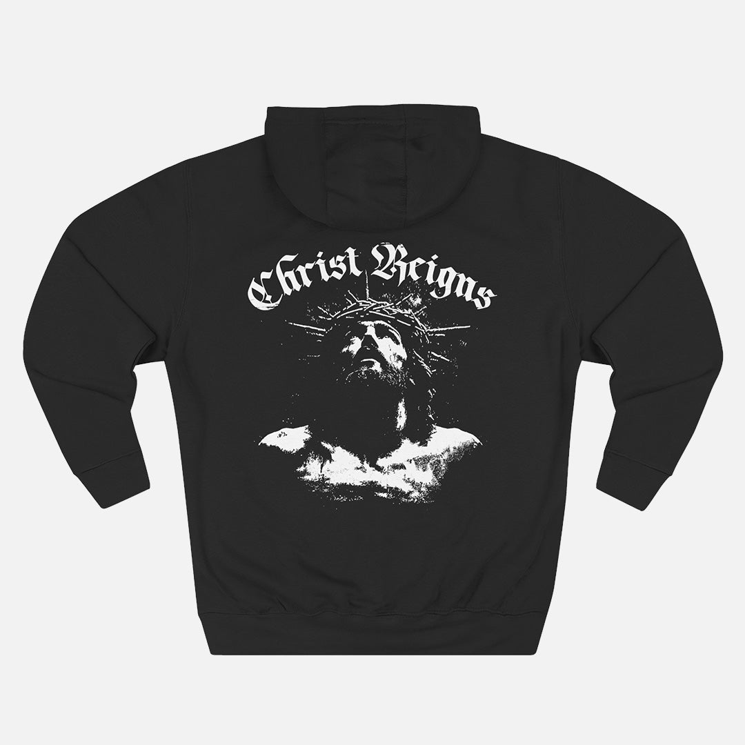 CHRISTIAN CHRIST JESUS TEMPLAR