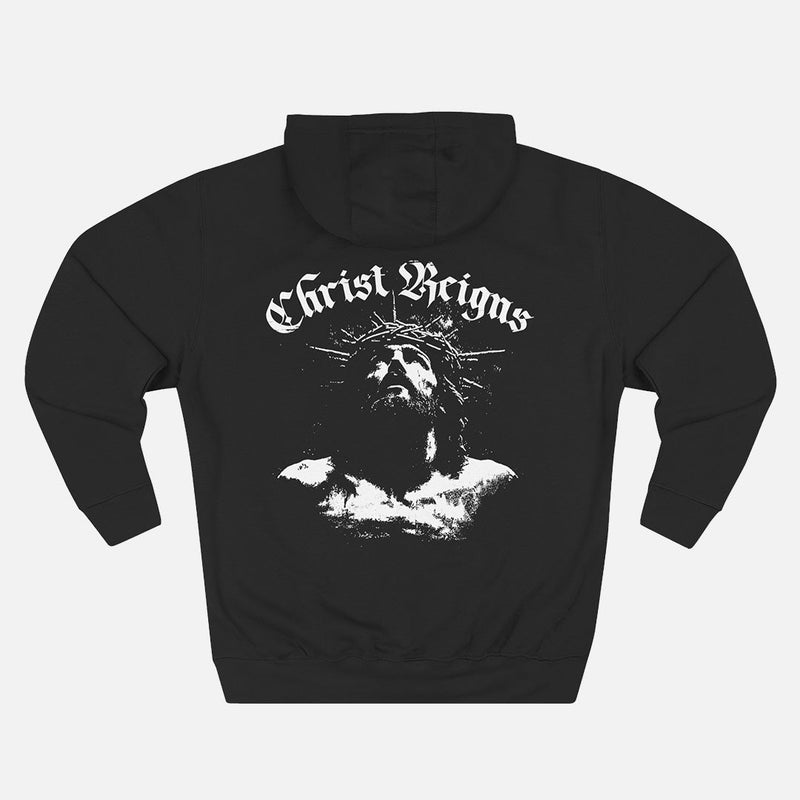 CHRISTIAN CHRIST JESUS TEMPLAR