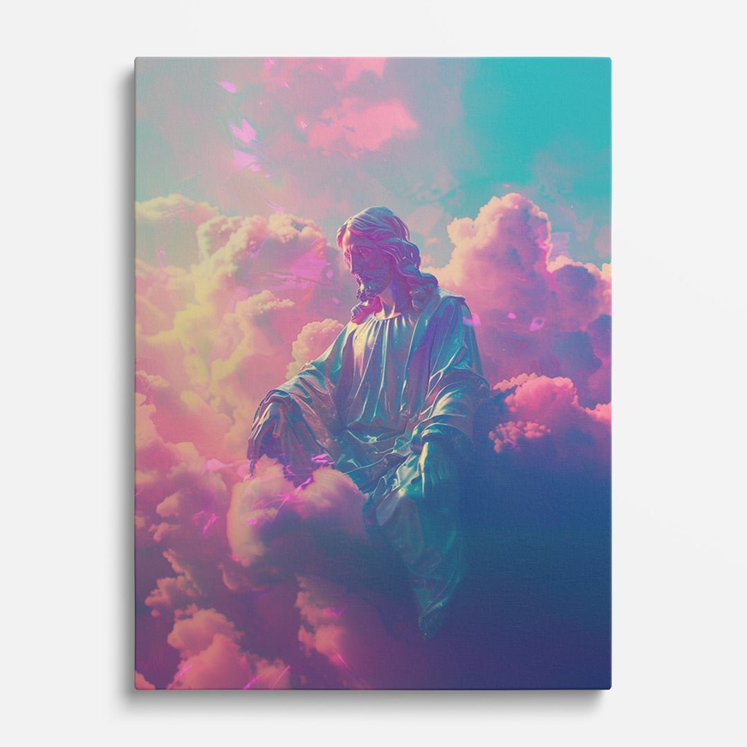 CHRISTIAN CHRIST JESUS TEMPLAR