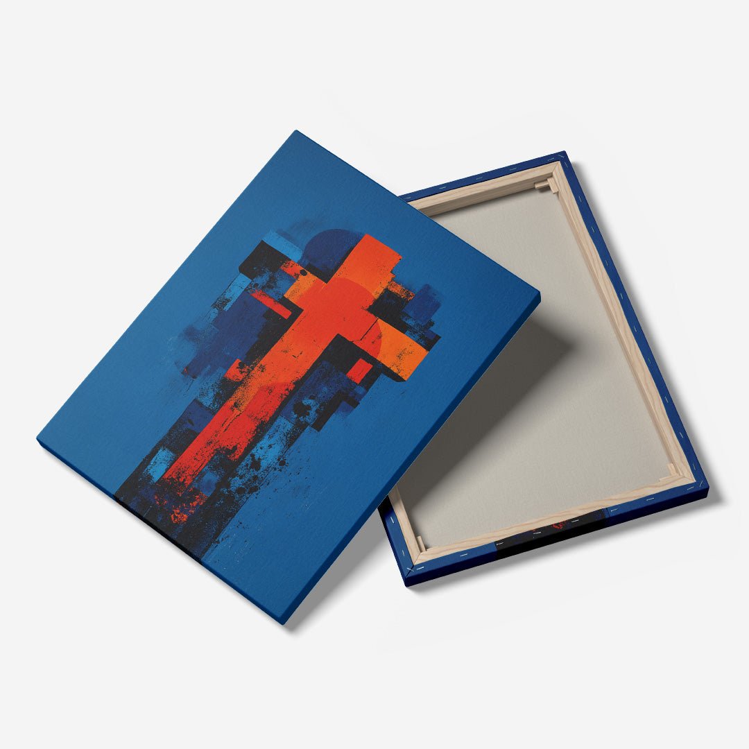 CHRISTIAN CHRIST JESUS TEMPLAR