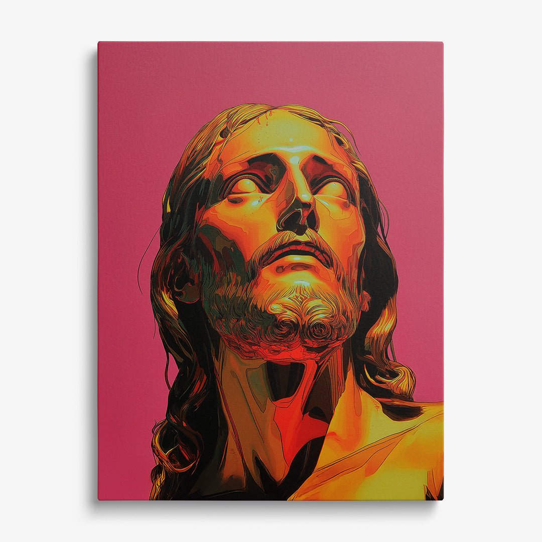 CHRISTIAN CHRIST JESUS TEMPLAR