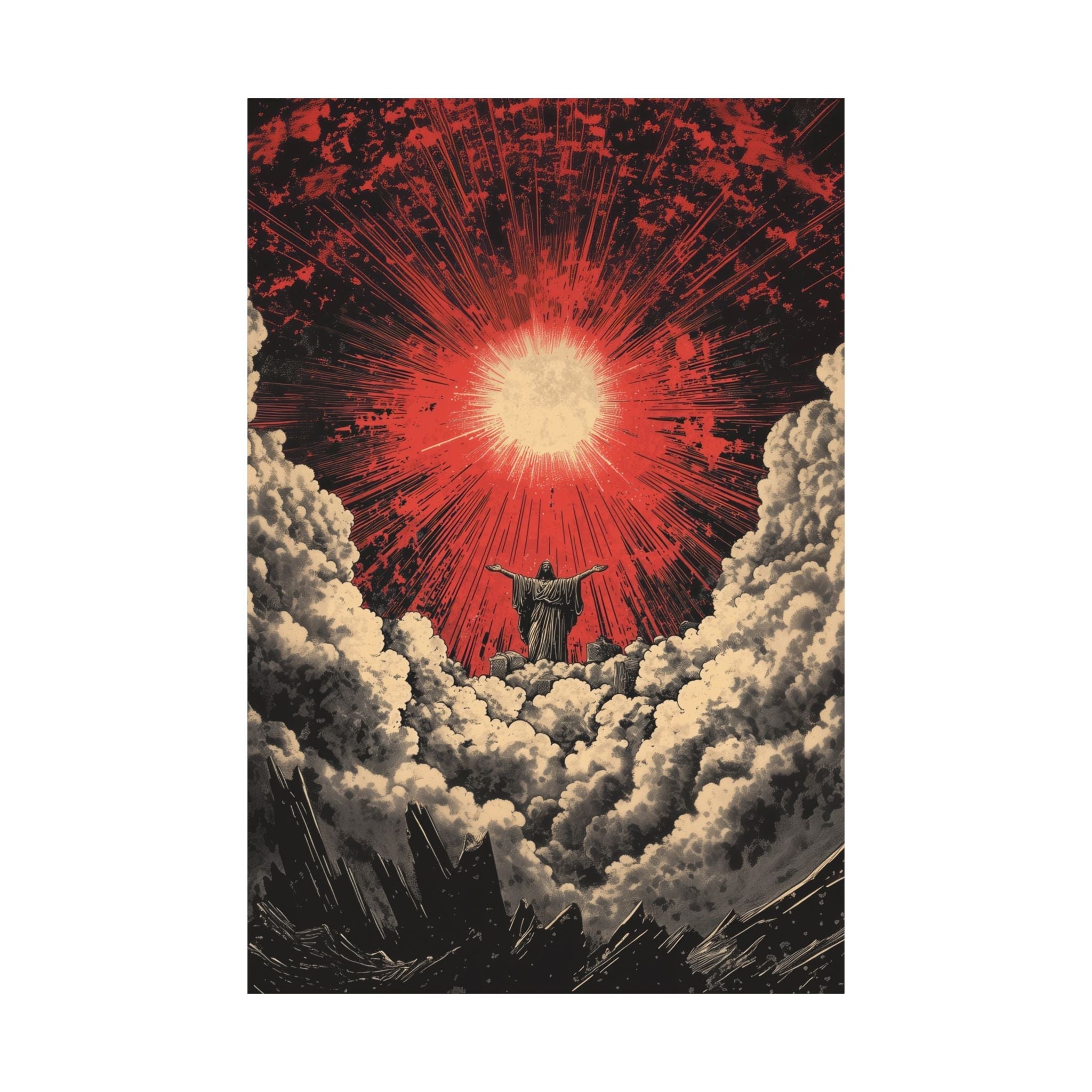 CHRISTIAN CHRIST JESUS TEMPLAR
