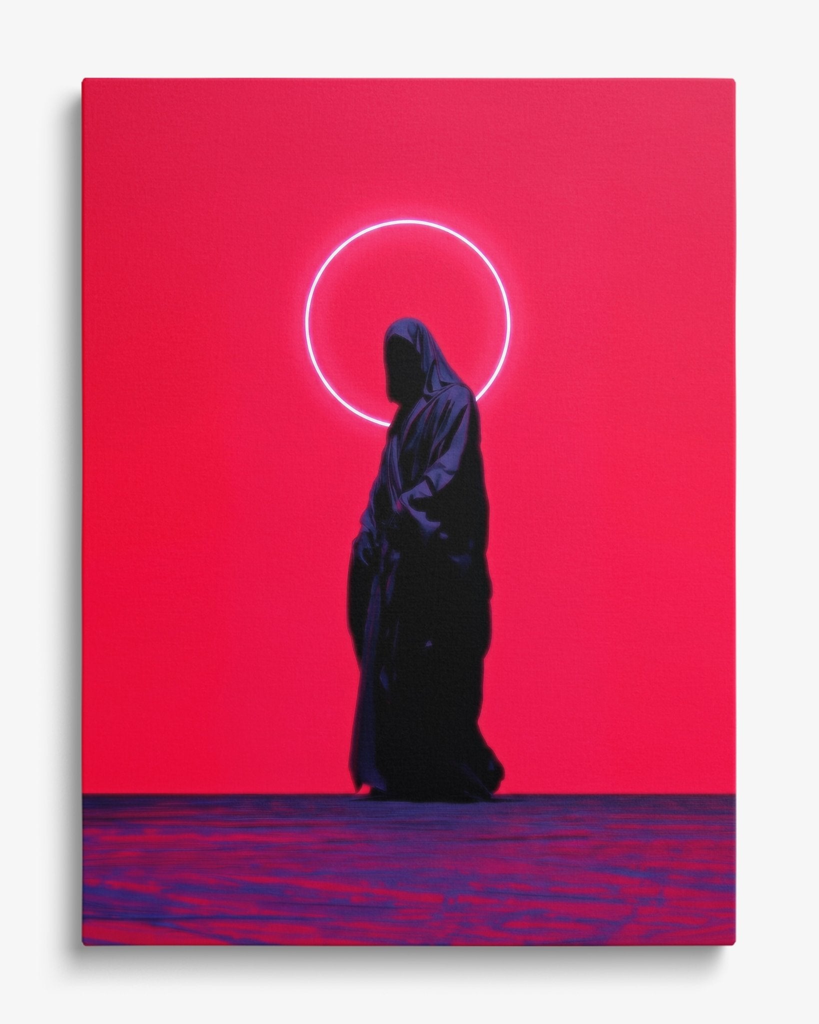 CHRISTIAN CHRIST JESUS TEMPLAR
