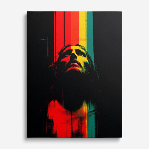 CHRISTIAN CHRIST JESUS TEMPLAR