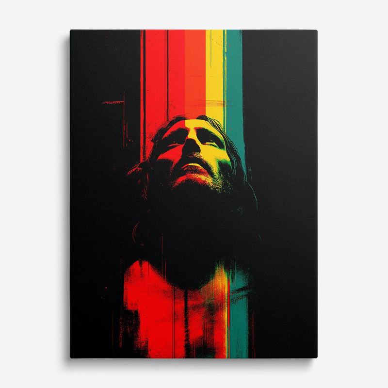 CHRISTIAN CHRIST JESUS TEMPLAR