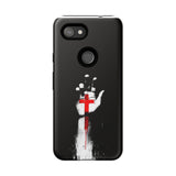 CHRISTIAN CHRIST JESUS TEMPLAR