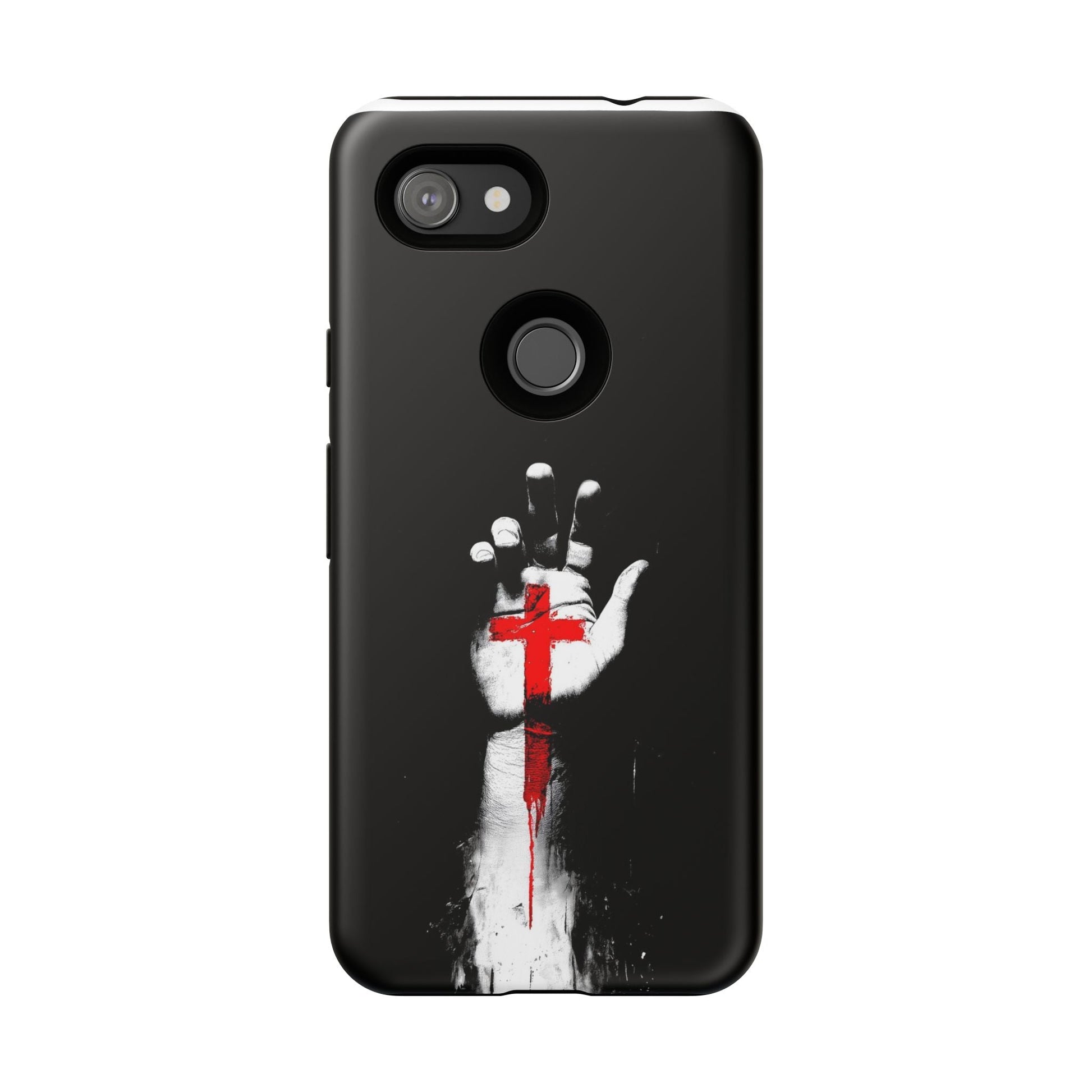 CHRISTIAN CHRIST JESUS TEMPLAR