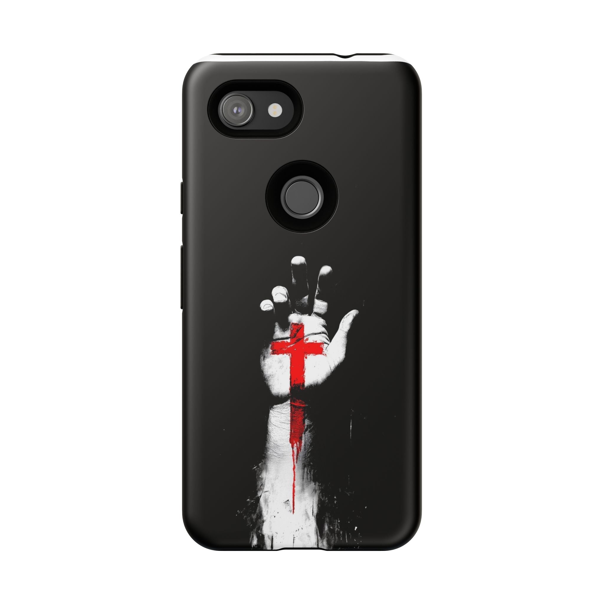 CHRISTIAN CHRIST JESUS TEMPLAR