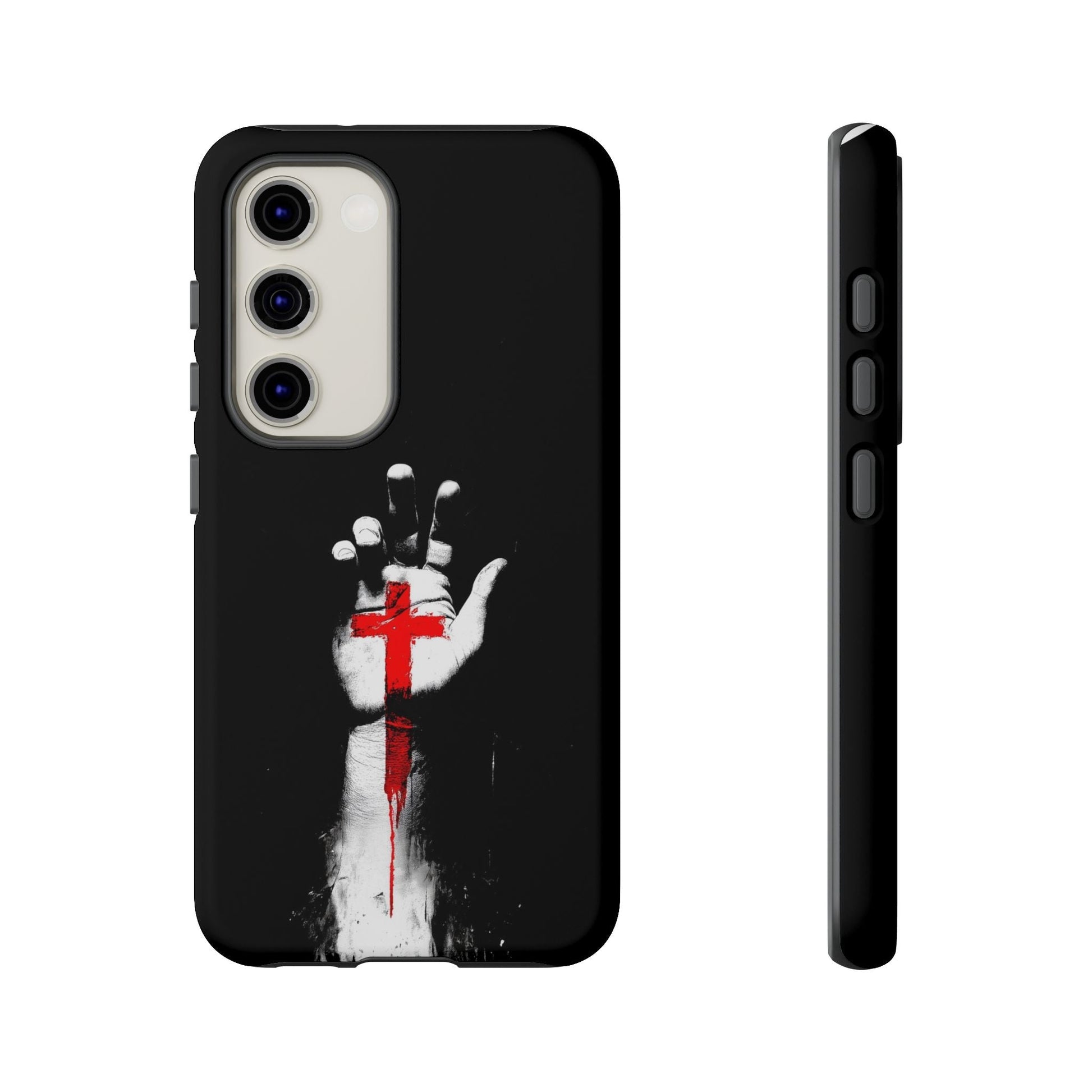 CHRISTIAN CHRIST JESUS TEMPLAR