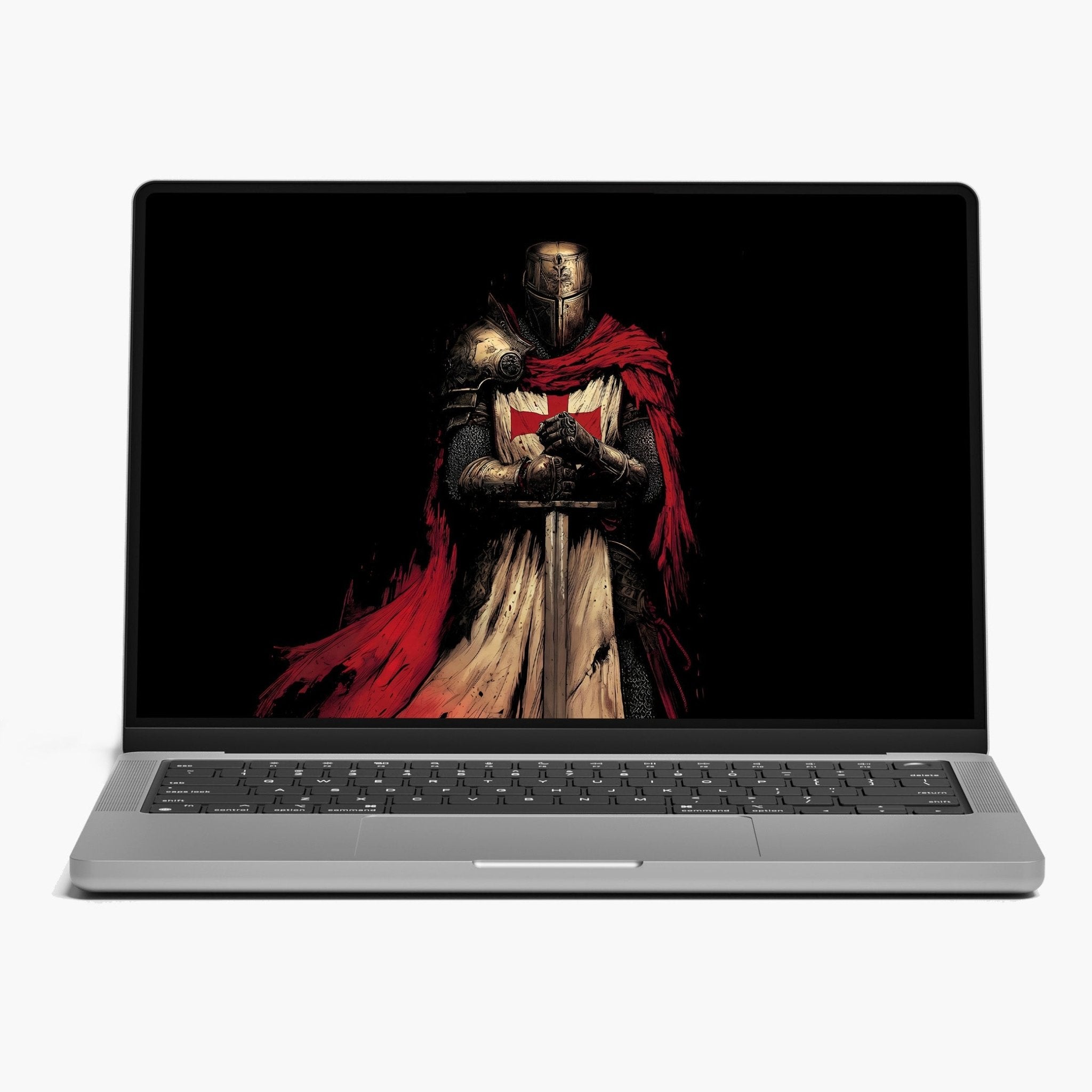 CHRISTIAN CHRIST JESUS TEMPLAR