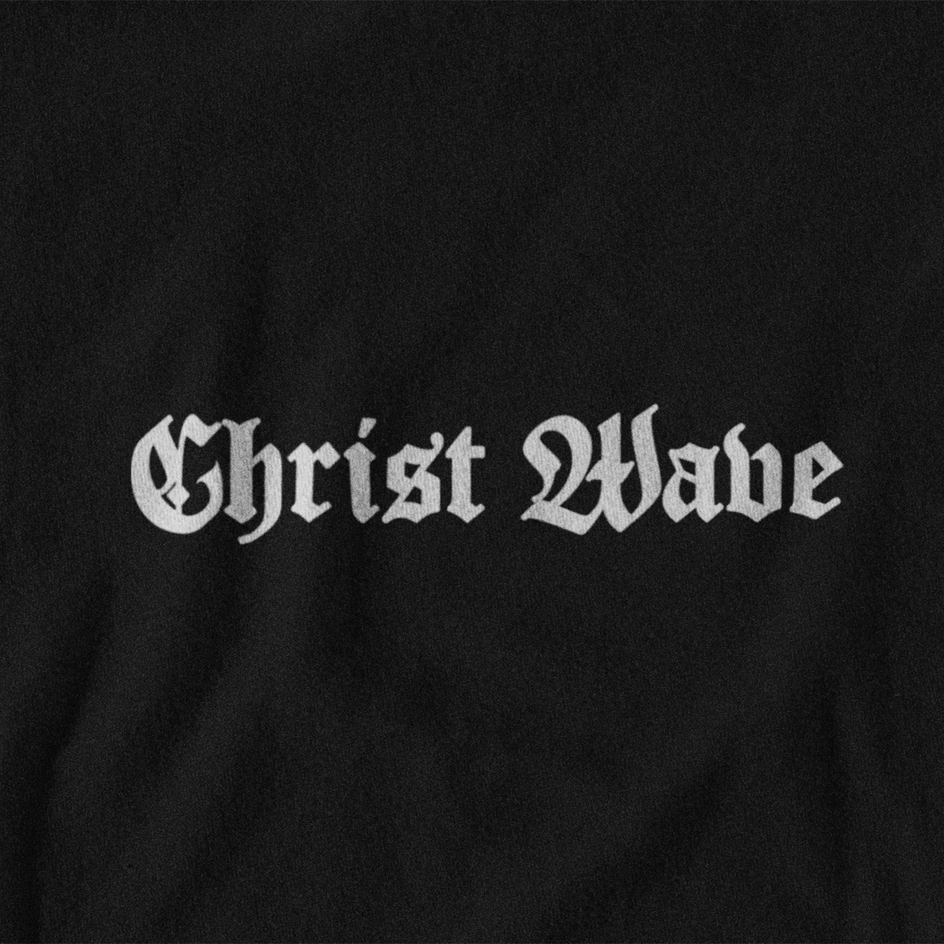 CHRISTIAN CHRIST JESUS TEMPLAR