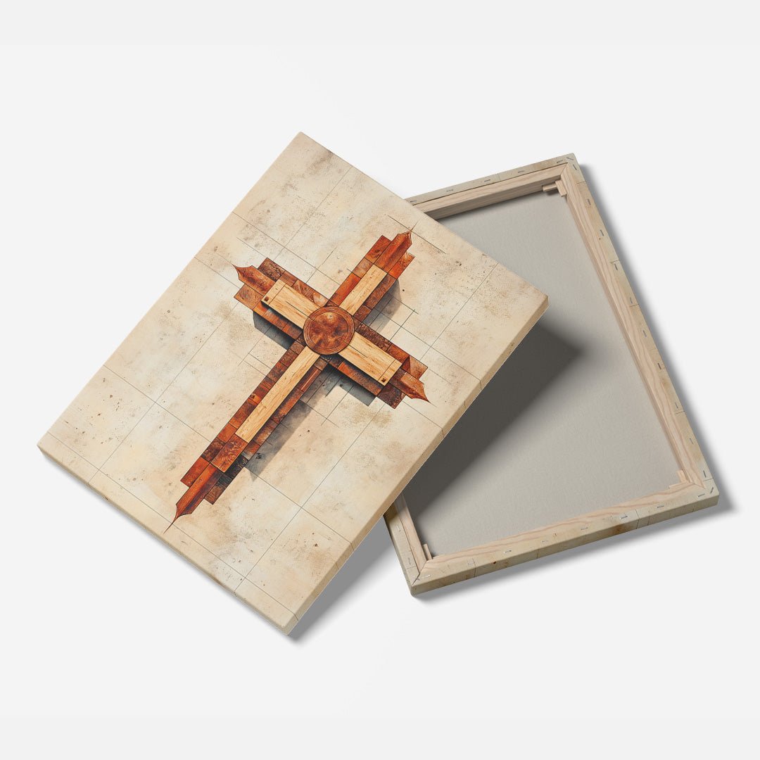 CHRISTIAN CHRIST JESUS TEMPLAR