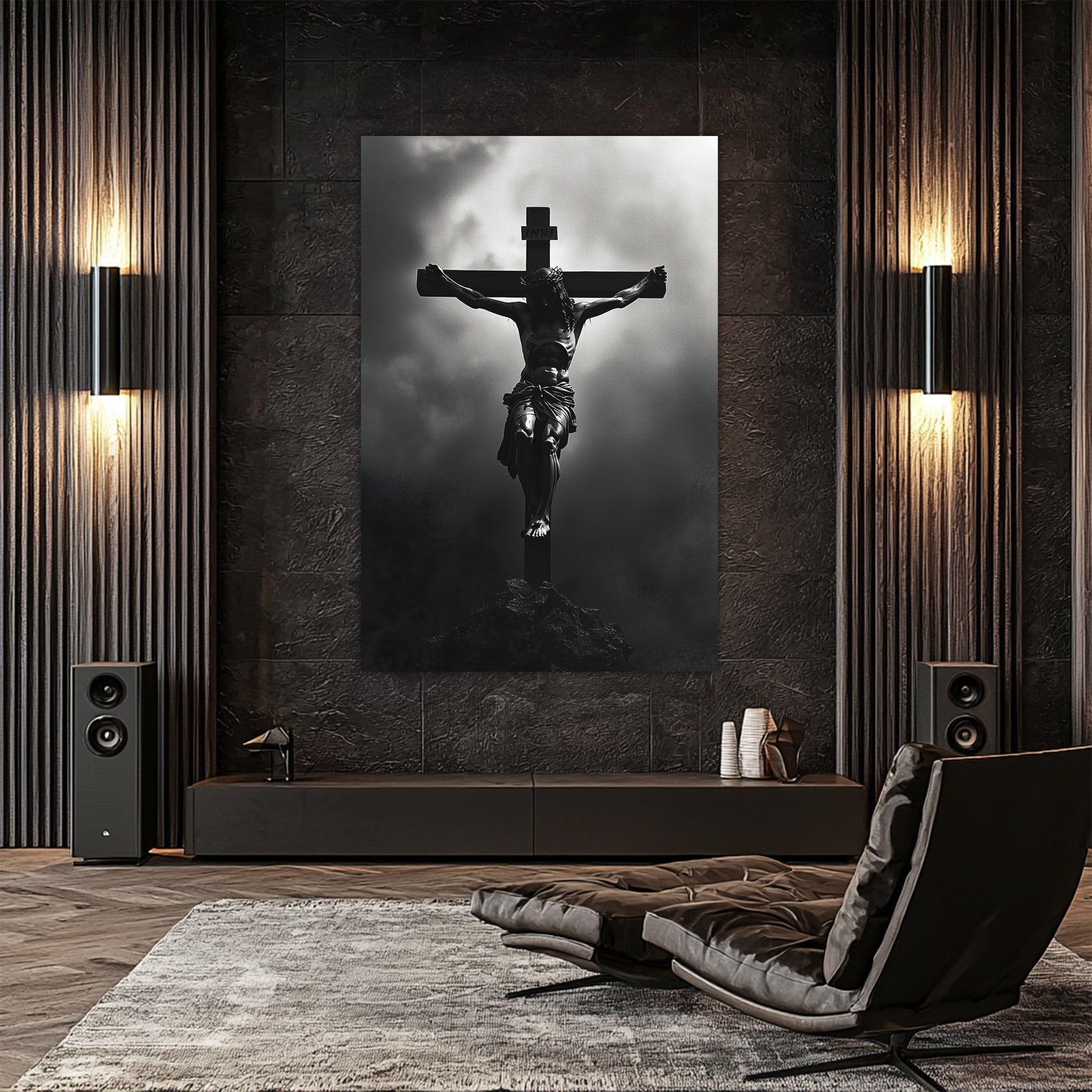 CHRISTIAN CHRIST JESUS TEMPLAR