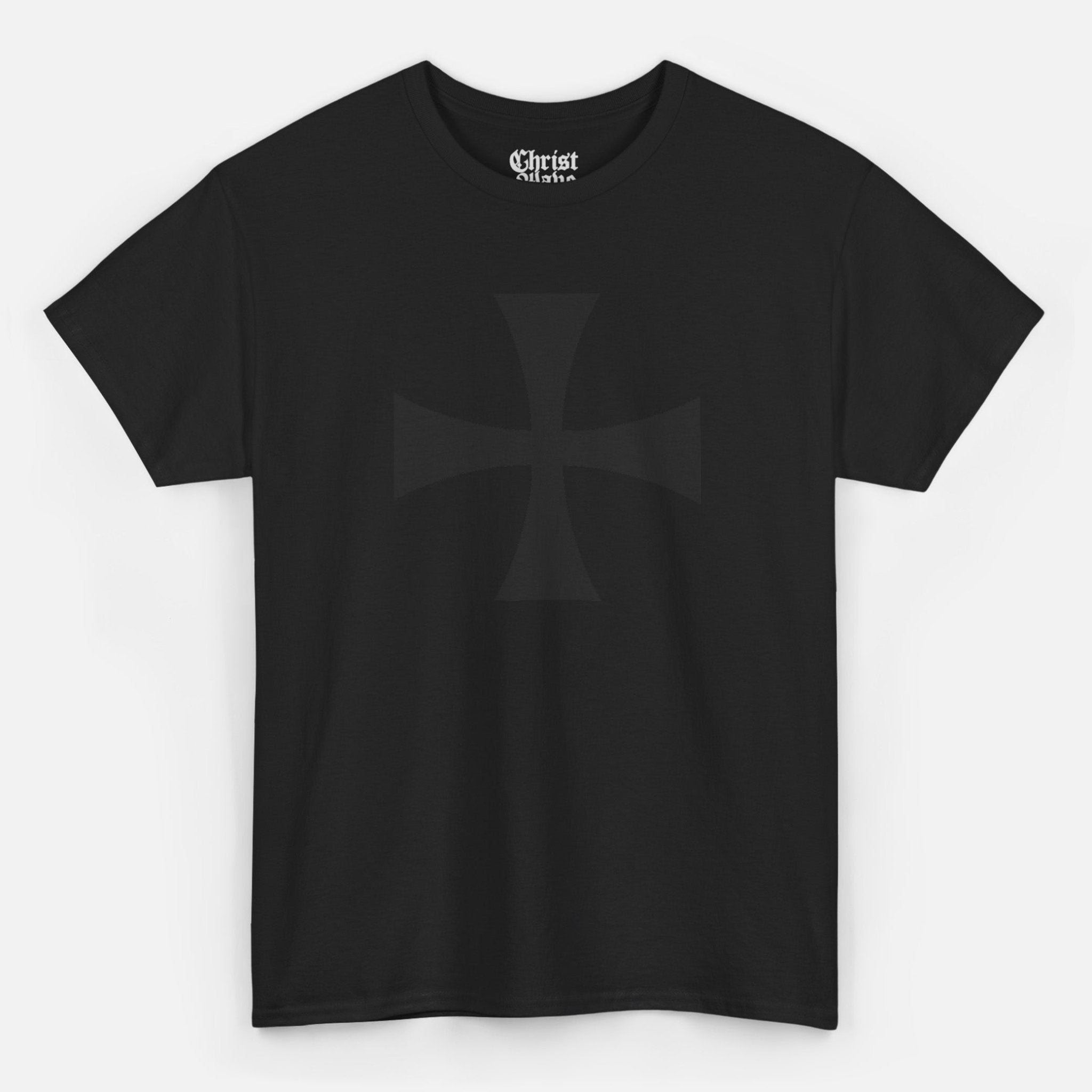 CHRISTIAN CHRIST JESUS TEMPLAR