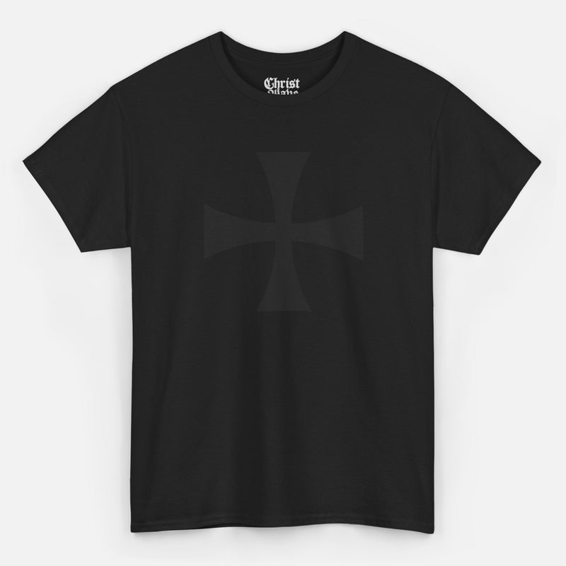 CHRISTIAN CHRIST JESUS TEMPLAR