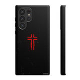 CHRISTIAN CHRIST JESUS TEMPLAR