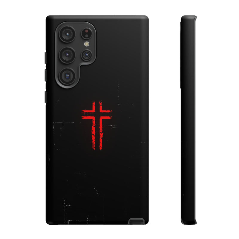 CHRISTIAN CHRIST JESUS TEMPLAR