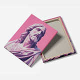 CHRISTIAN CHRIST JESUS TEMPLAR