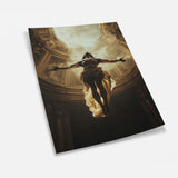 CHRISTIAN CHRIST JESUS TEMPLAR
