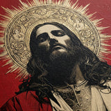 CHRISTIAN CHRIST JESUS TEMPLAR