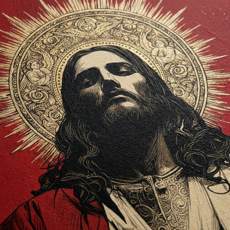 CHRISTIAN CHRIST JESUS TEMPLAR