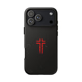 CHRISTIAN CHRIST JESUS TEMPLAR