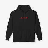 CHRISTIAN CHRIST JESUS TEMPLAR