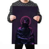 CHRISTIAN CHRIST JESUS TEMPLAR