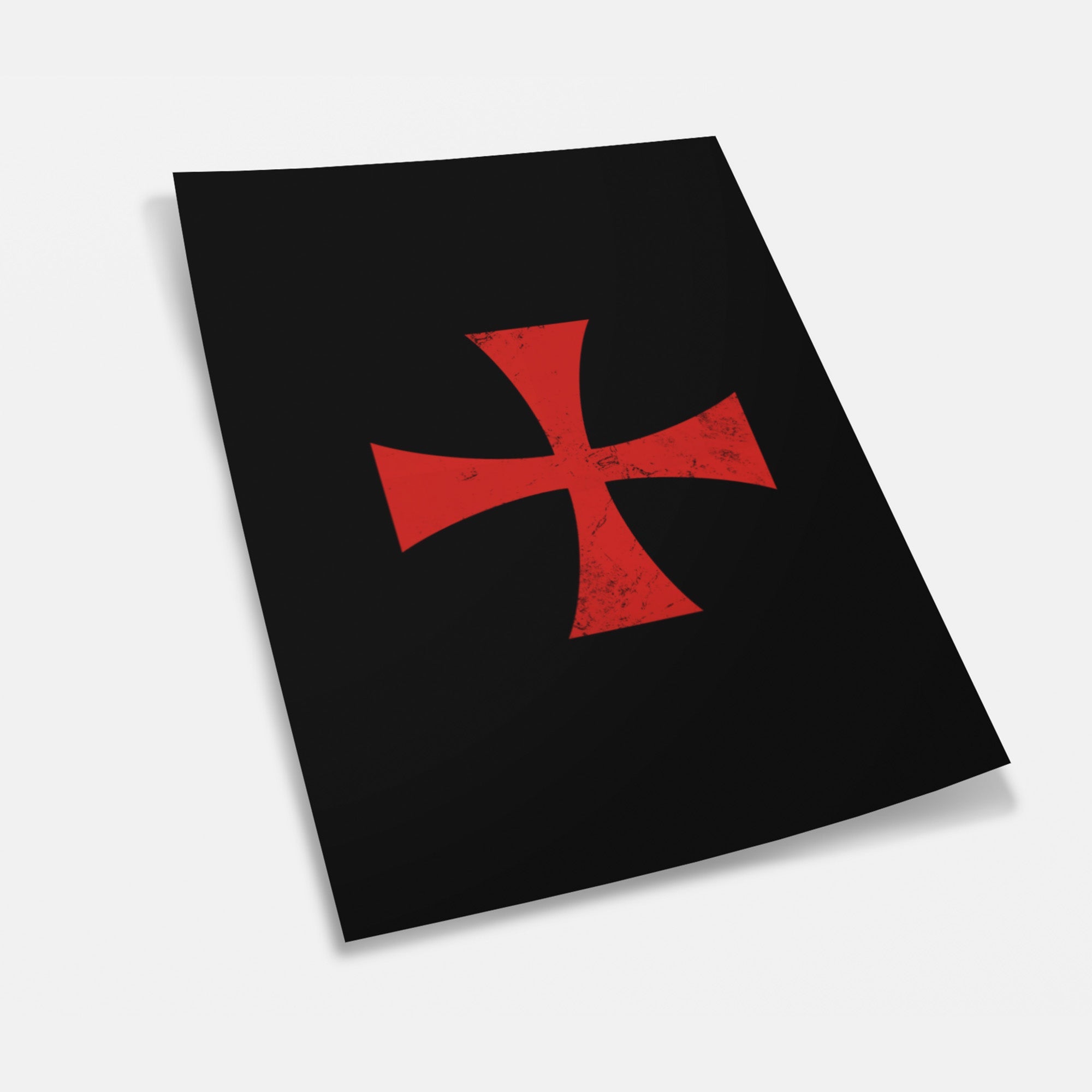 CHRISTIAN CHRIST JESUS TEMPLAR