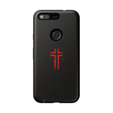CHRISTIAN CHRIST JESUS TEMPLAR