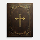 CHRISTIAN CHRIST JESUS TEMPLAR