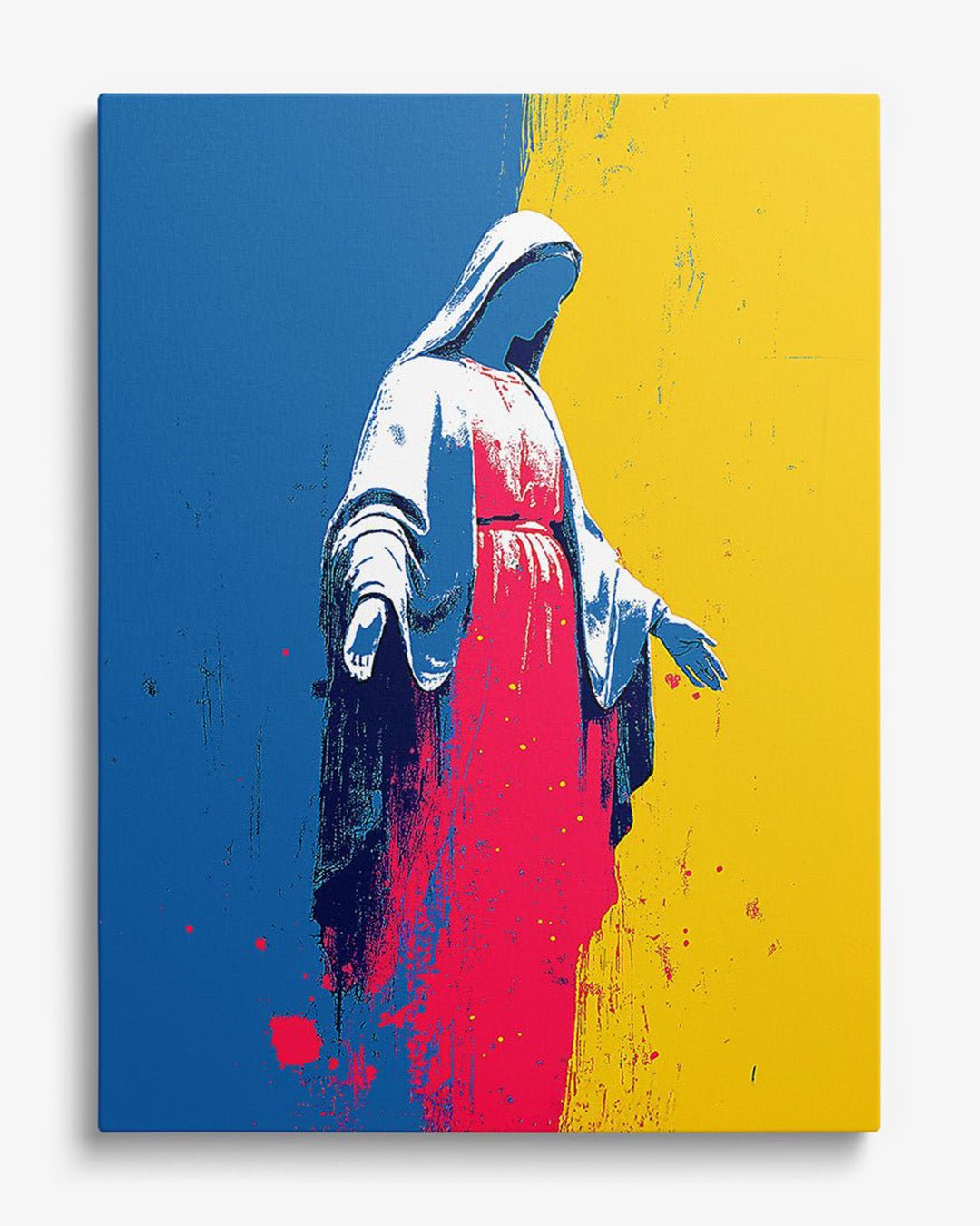 CHRISTIAN CHRIST JESUS TEMPLAR