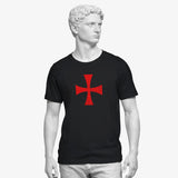 CHRISTIAN CHRIST JESUS TEMPLAR