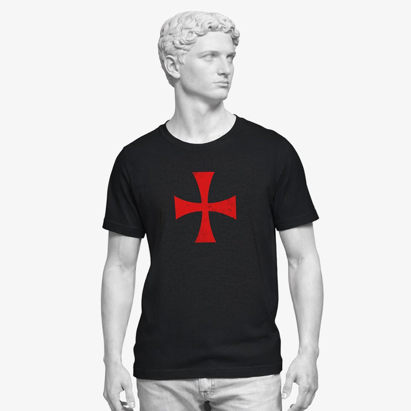 CHRISTIAN CHRIST JESUS TEMPLAR