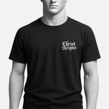 CHRISTIAN CHRIST JESUS TEMPLAR