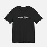 CHRISTIAN CHRIST JESUS TEMPLAR