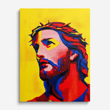 CHRISTIAN CHRIST JESUS TEMPLAR