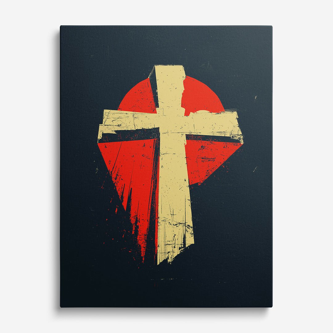 CHRISTIAN CHRIST JESUS TEMPLAR
