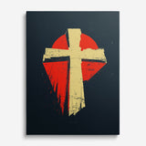 CHRISTIAN CHRIST JESUS TEMPLAR