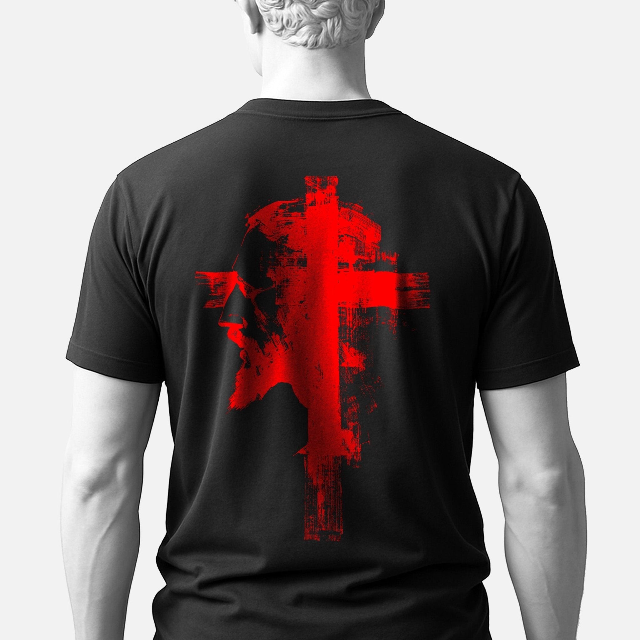 CHRISTIAN CHRIST JESUS TEMPLAR