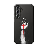 CHRISTIAN CHRIST JESUS TEMPLAR