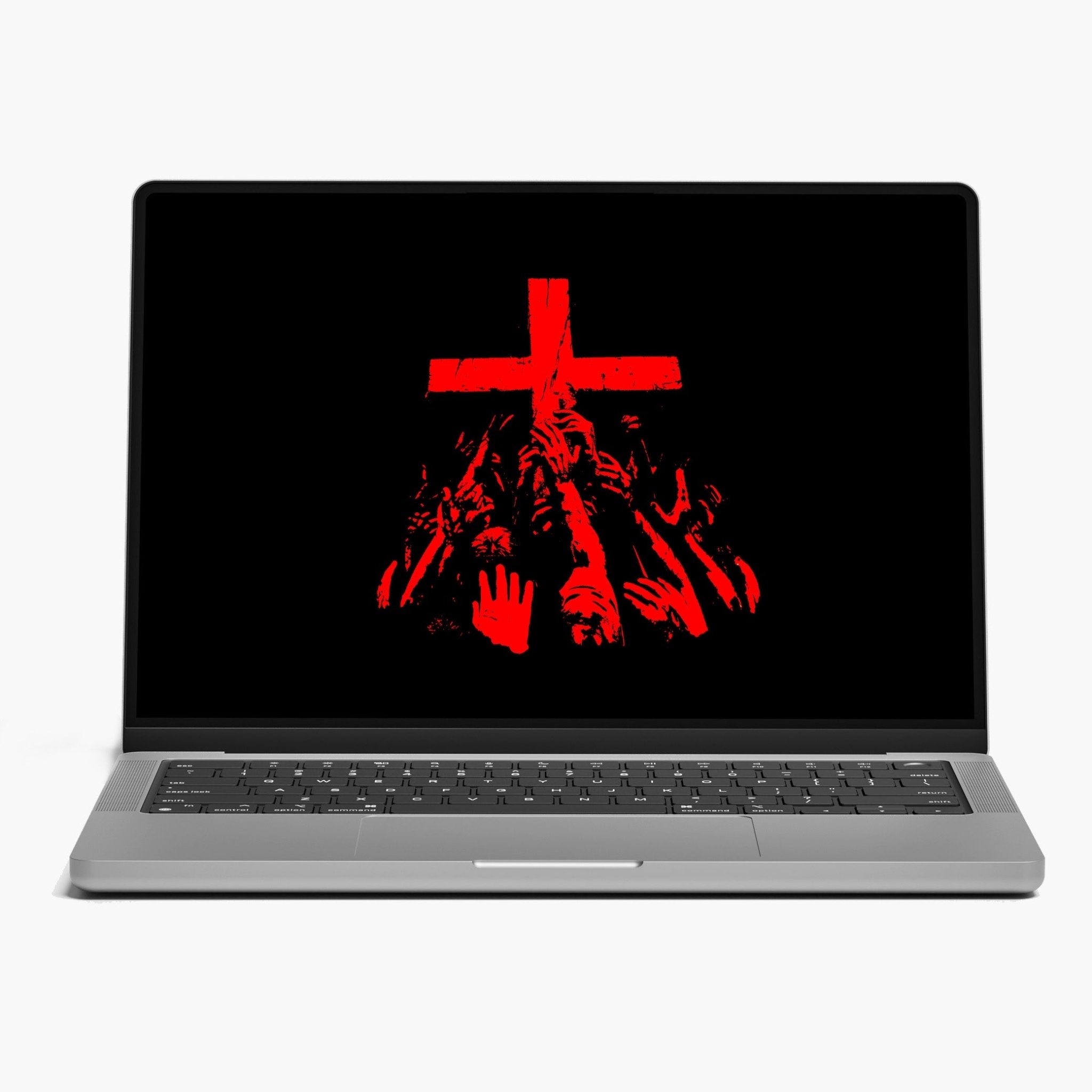 CHRISTIAN CHRIST JESUS TEMPLAR