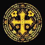 CHRISTIAN CHRIST JESUS TEMPLAR