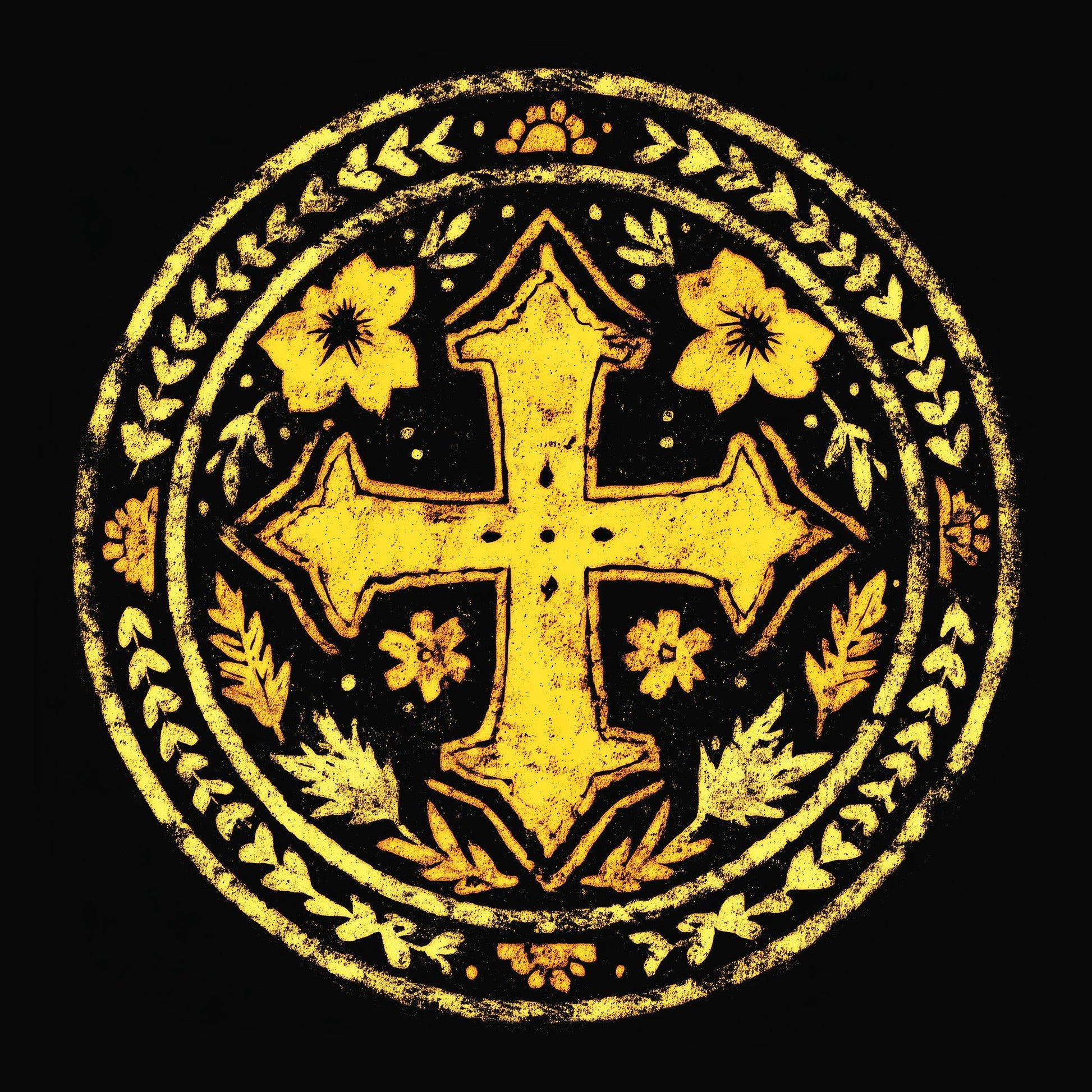 CHRISTIAN CHRIST JESUS TEMPLAR