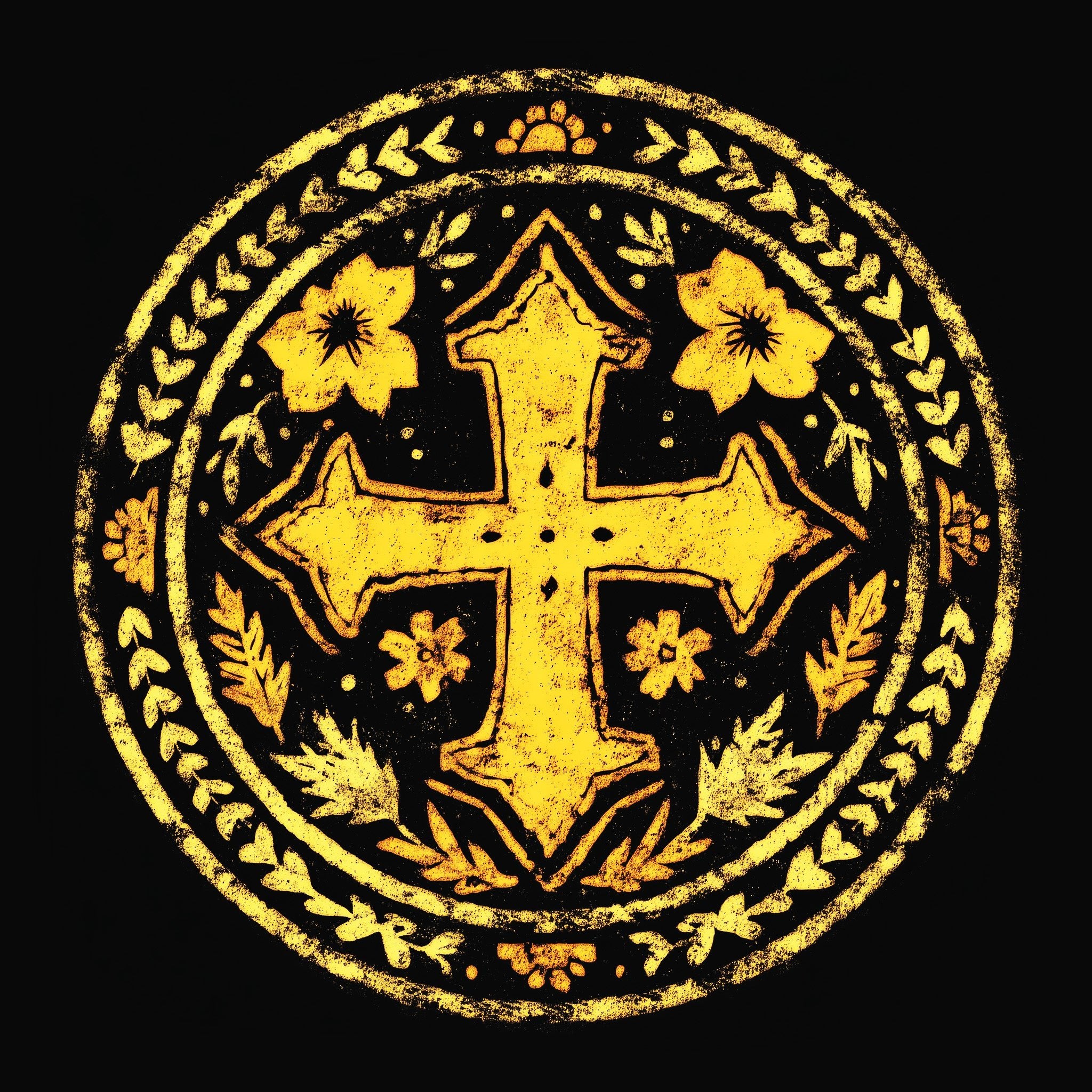 CHRISTIAN CHRIST JESUS TEMPLAR