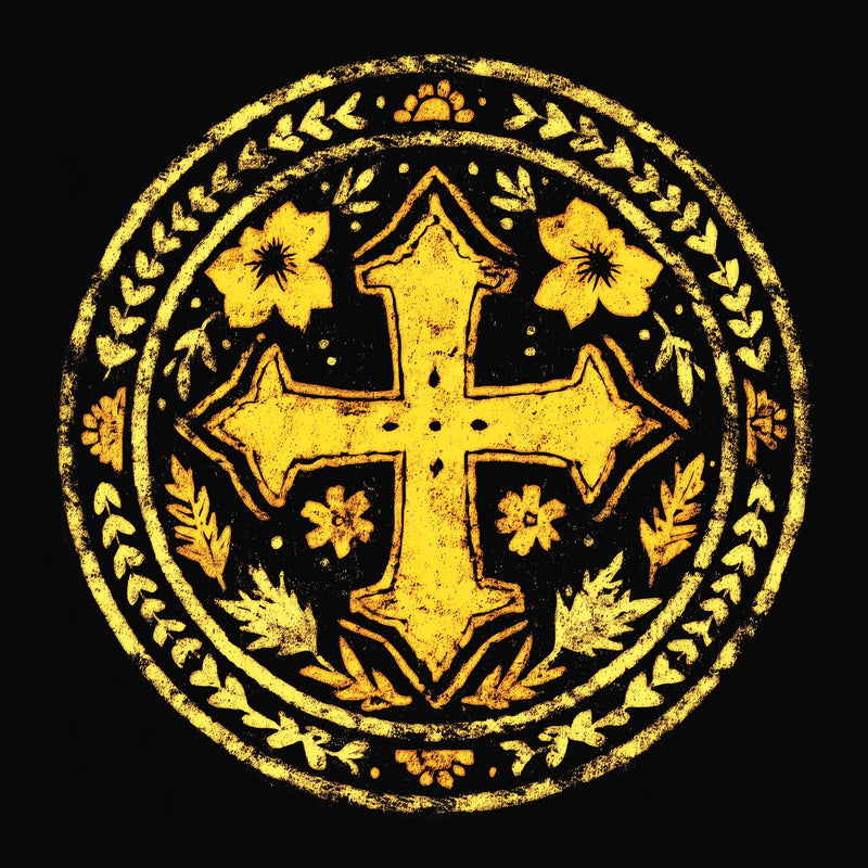 CHRISTIAN CHRIST JESUS TEMPLAR