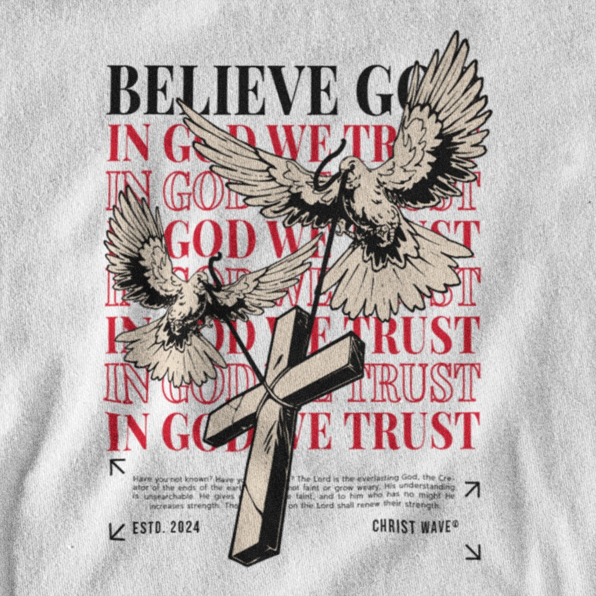CHRISTIAN CHRIST JESUS TEMPLAR
